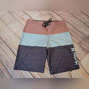 Hurley Men's Board shorts